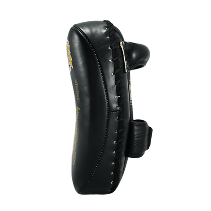 SKS Black Sakyant Thai Pads Medium Thai Pads SKS 