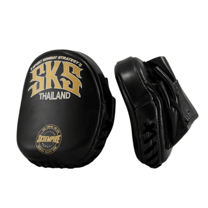 SKS Small Focus Mitts Focus Mitts SKS 