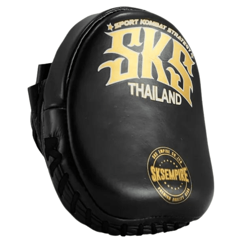 SKS Small Focus Mitts Focus Mitts SKS 