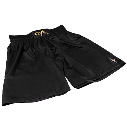 NYT Satin Boxing Shorts Boxing Shorts NYT 