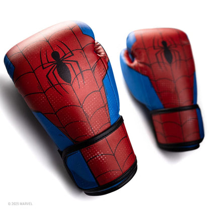 Hayabusa Youth Marvel Classic Spiderman Boxing Gloves