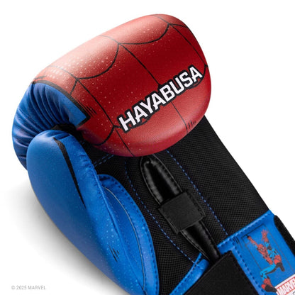 Hayabusa Marvel Classic Spiderman Boxing Gloves