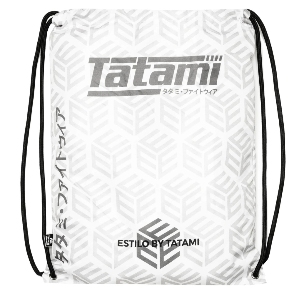 Tatami Mens Estilo Black Label Gi