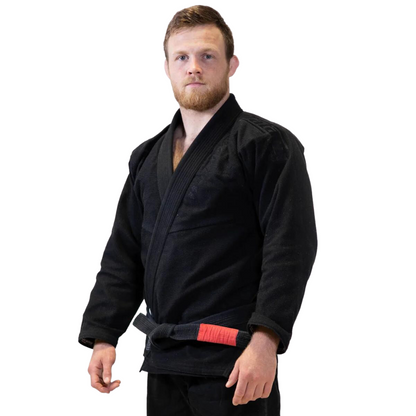 Tatami Mens Estilo Black Label Gi