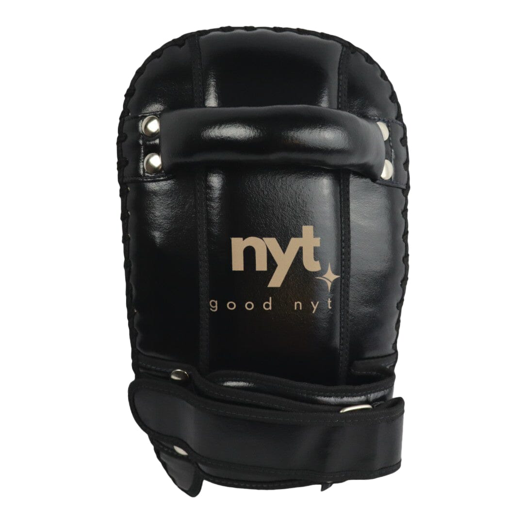 NYT Small Muay Thai Pads Thai Pads NYT 