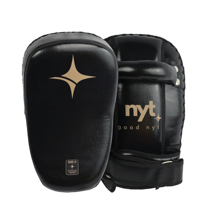 NYT Small Muay Thai Pads Thai Pads NYT 