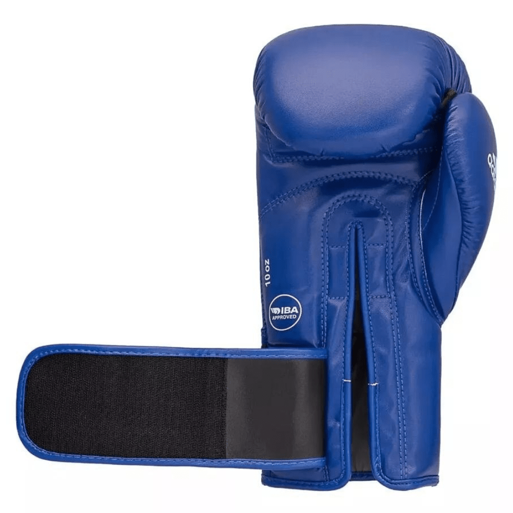 Adidas IBA Approved Boxing Gloves Boxing Gloves Adidas 