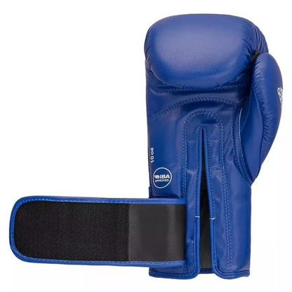 Adidas IBA Approved Boxing Gloves