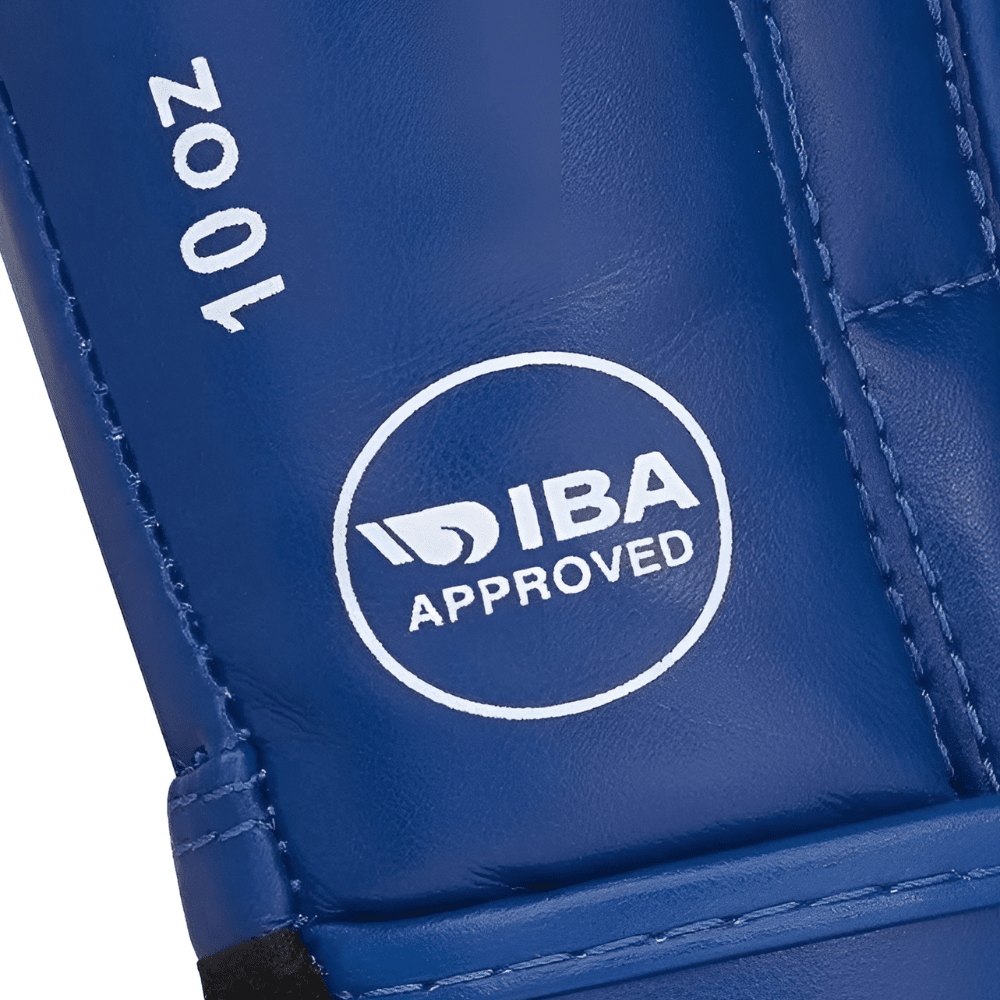 Adidas IBA Approved Boxing Gloves Boxing Gloves Adidas 