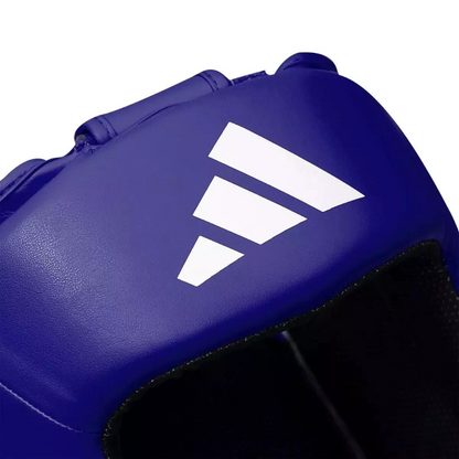 Adidas IBA Approved Boxing Head Gear