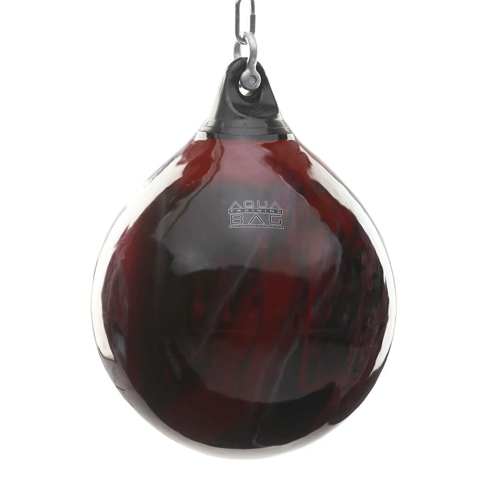 Aqua Water Punching Bag 21" Heavy Bags Aqua Training Bag 190lb / 21 inch Red 