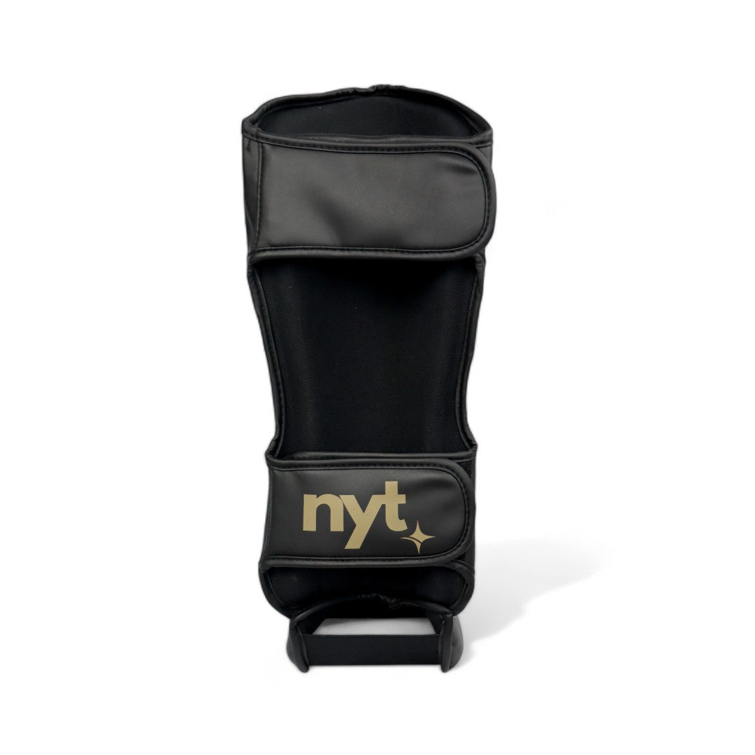 NYT Staple Series Shin Guards