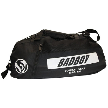 Bad Boy Eyecon Hybrid Duffel Bag Gym Bags Bad Boy 