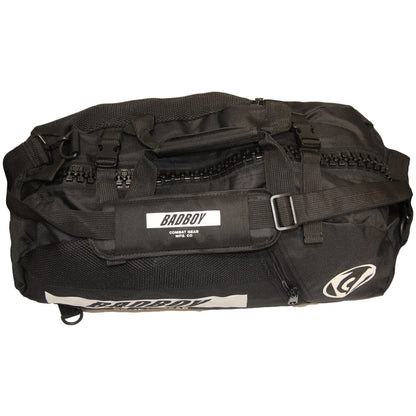 Bad Boy Eyecon Hybrid Duffel Bag Gym Bags Bad Boy 