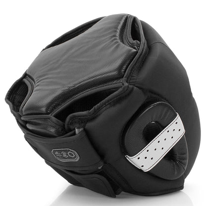 Bad Boy Pro Series Advanced Full Head Guard Head Guards Bad Boy 