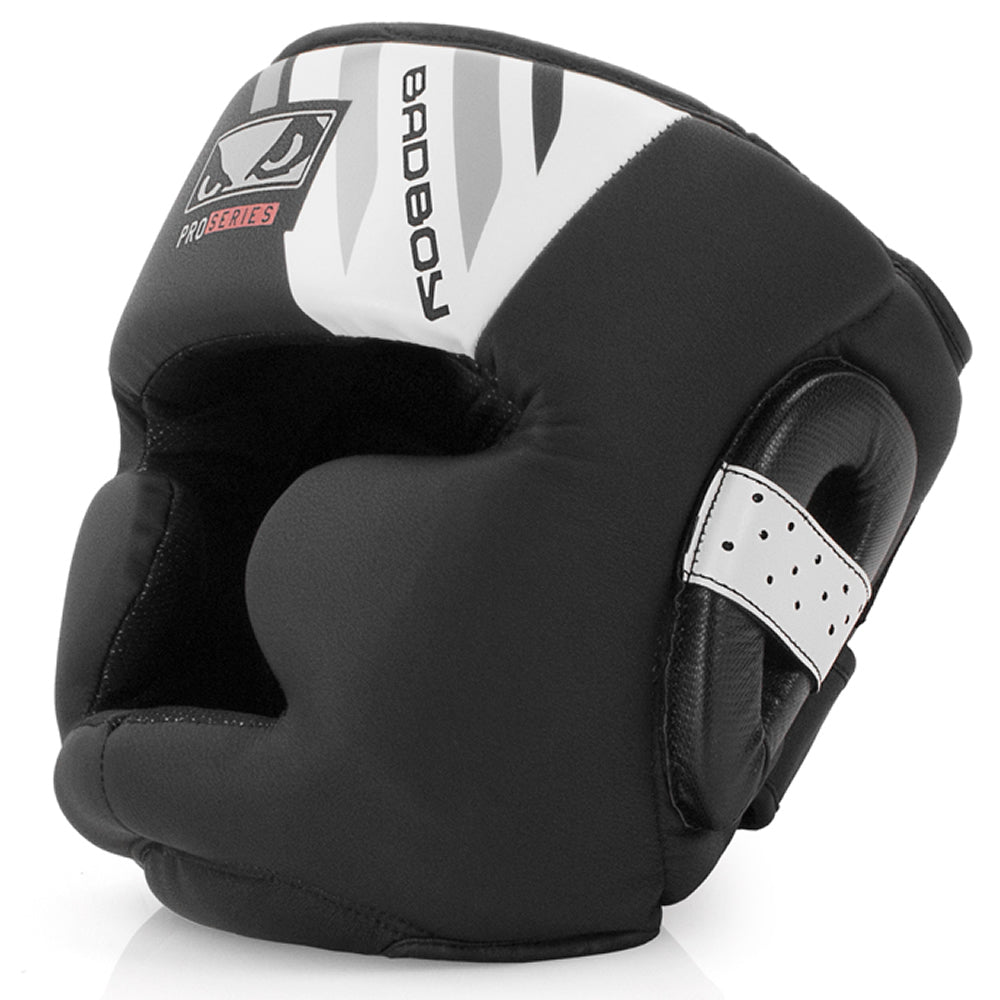 Bad Boy Pro Series Advanced Full Head Guard Head Guards Bad Boy 