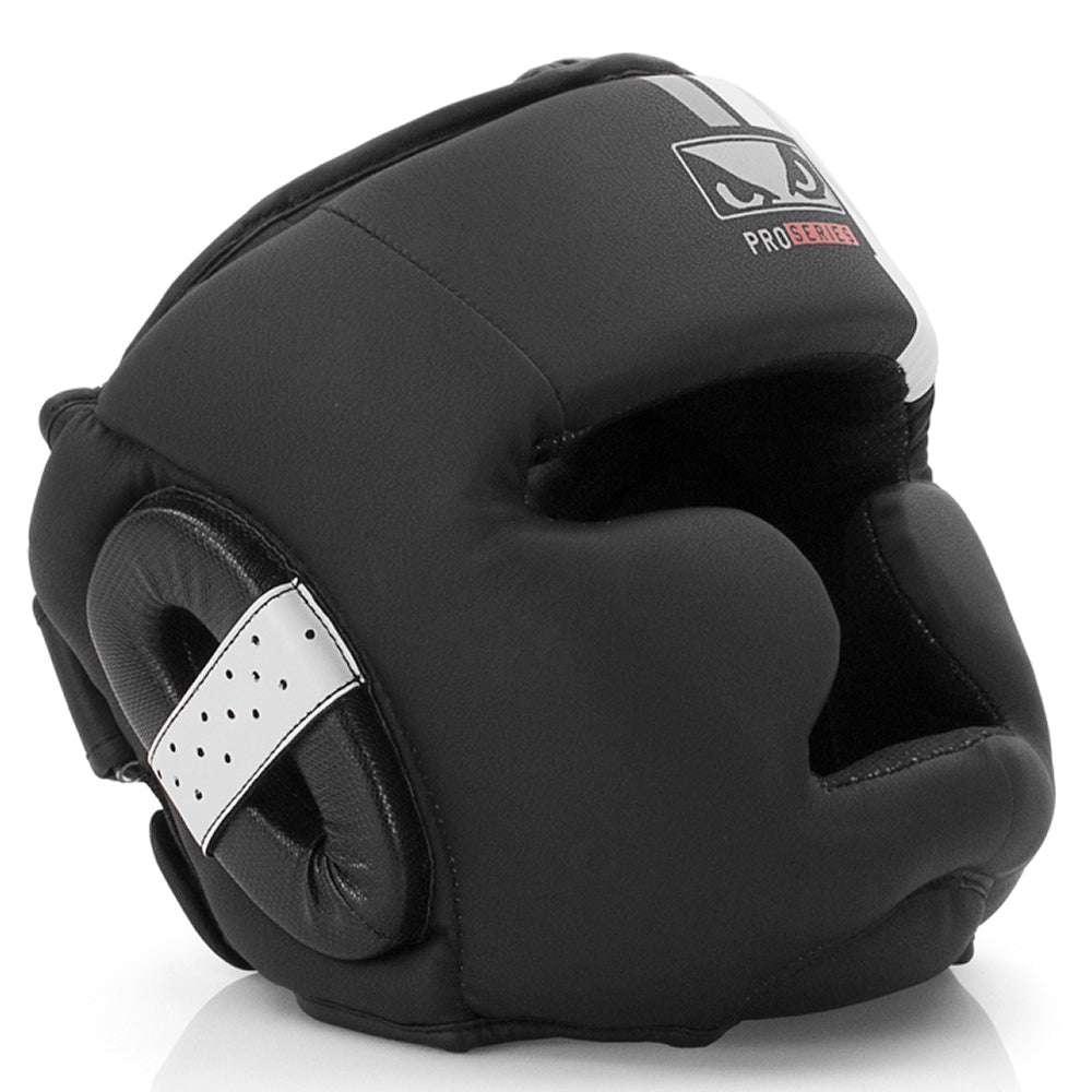 Bad Boy Pro Series Advanced Full Head Guard Head Guards Bad Boy 