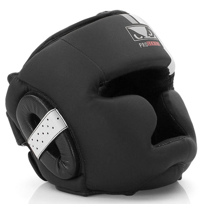 Bad Boy Pro Series Advanced Full Head Guard