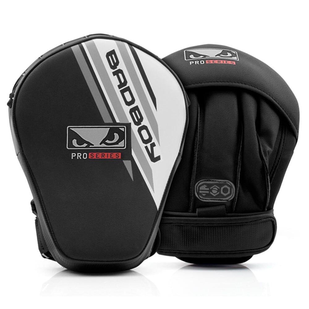 Bad Boy Pro Series Advanced Mini Focus Mitts Focus Mitts Bad Boy 