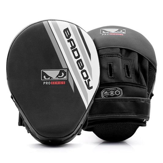 Bad Boy Pro Series Advanced Precision Focus Mitts Focus Mitts Bad Boy 