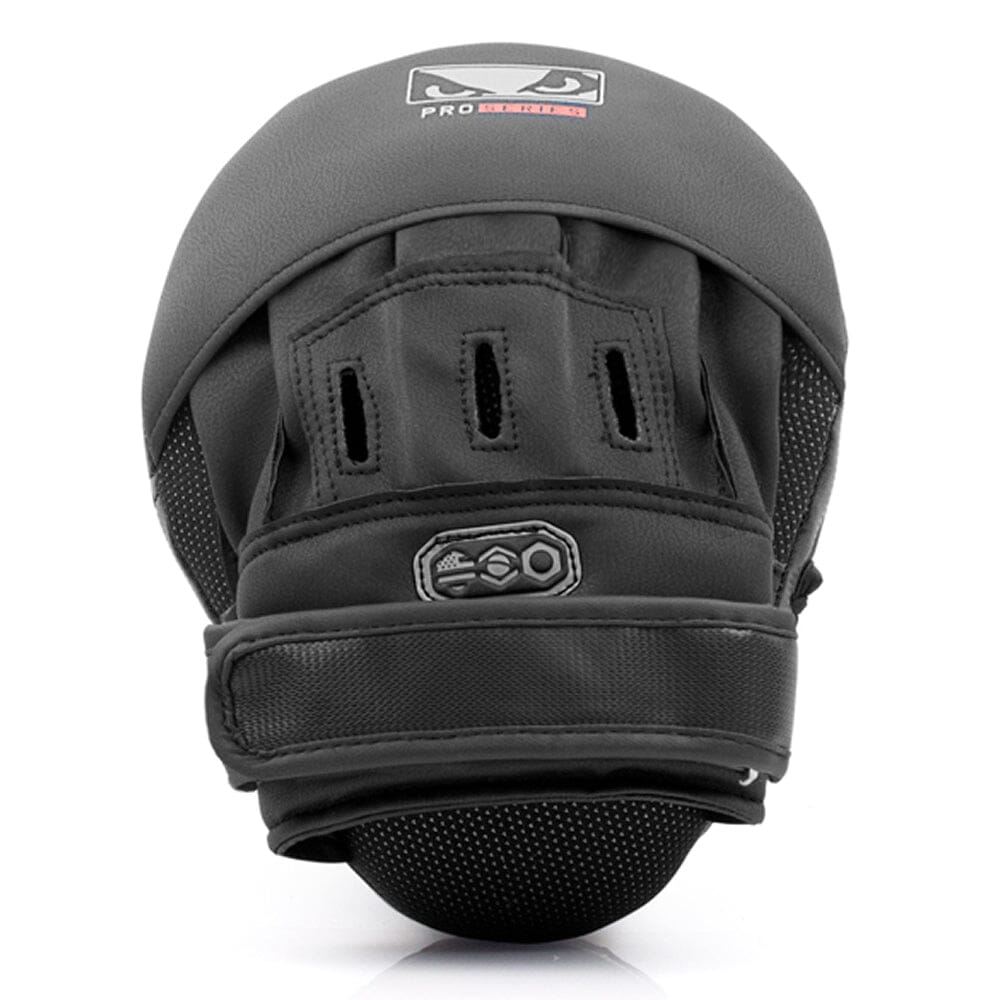 Bad Boy Pro Series Advanced Precision Focus Mitts Focus Mitts Bad Boy 