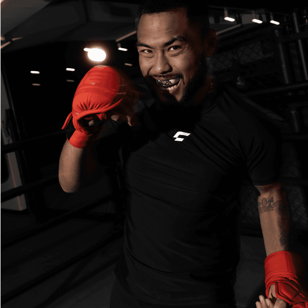 CHAMP XtremeGUARD PURE Mouthguard Mouth Guards Champ 