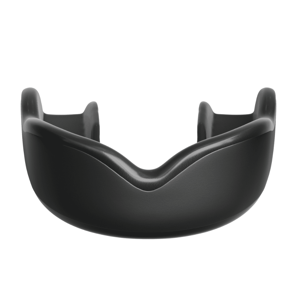 CHAMP Black Boil & Bite Mouthguard Mouth Guards Champ 