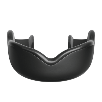 CHAMP Black Boil & Bite Mouthguard Mouth Guards Champ 