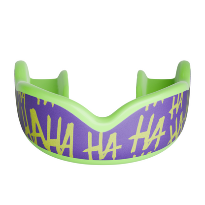 CHAMP Villian Boil & Bite Mouthguard