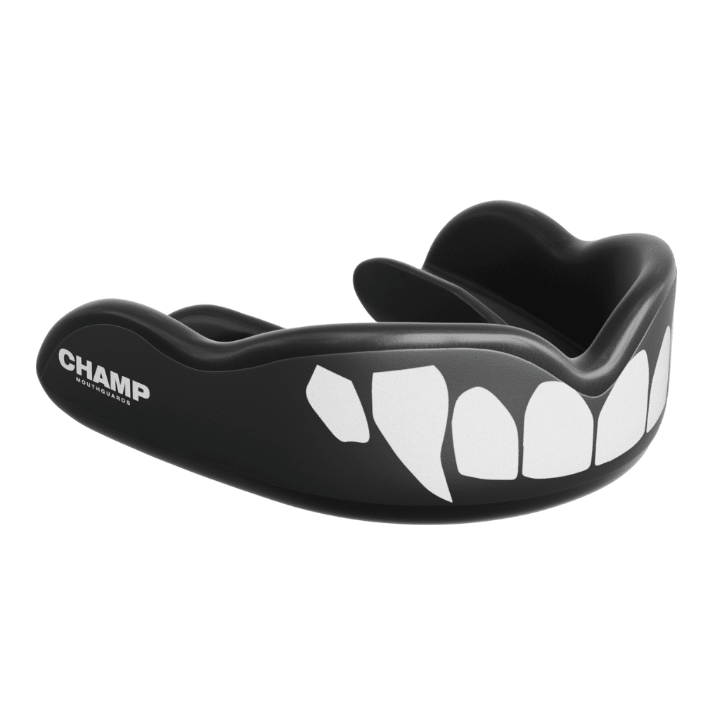 CHAMP VampBite Boil & Bite Mouthguard Mouth Guards Champ 