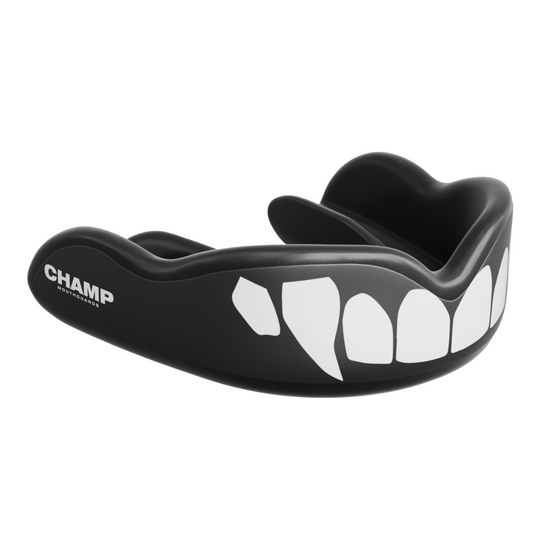 CHAMP VampBite Boil & Bite Mouthguard