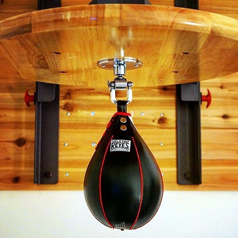 Cleto Reyes Aluminum Speed Bag Swivel