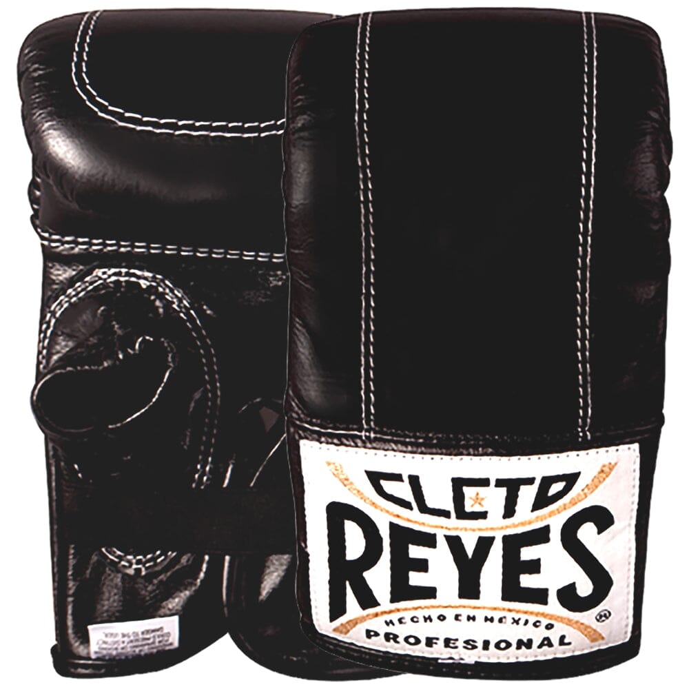 Cleto Reyes Bag Glove with Elastic Cuff EverythingMMA