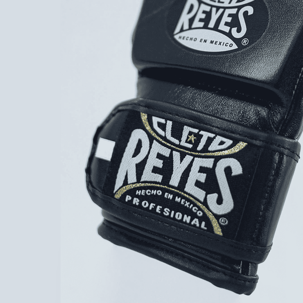 Cleto Reyes Black Mamba MMA Training Gloves MMA Gloves Cleto Reyes 