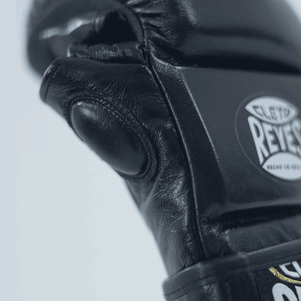 Cleto Reyes Black Mamba MMA Training Gloves MMA Gloves Cleto Reyes 