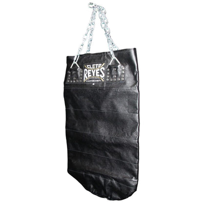 Cleto Reyes Cowhide Training Bag (unfilled) Heavy Bags Cleto Reyes 