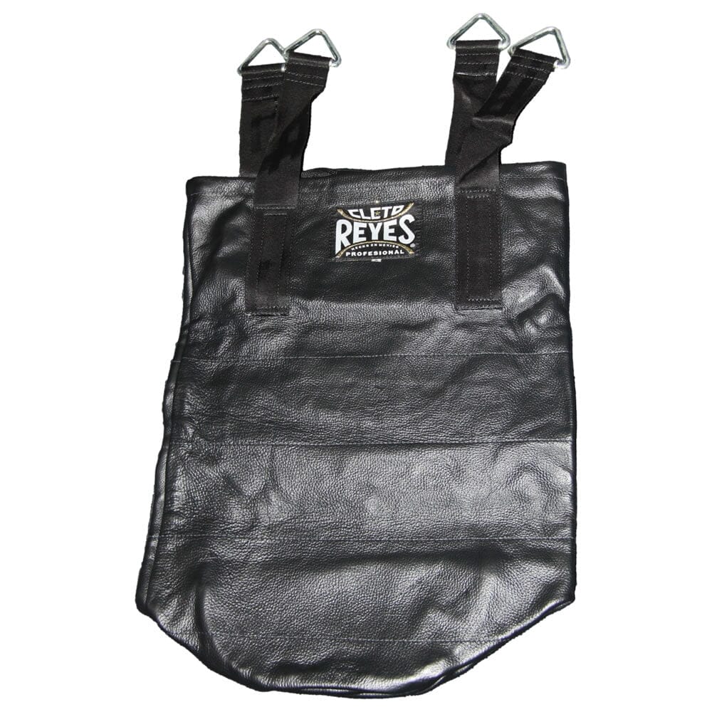 Cleto Reyes Cowhide Training Bag (unfilled) Heavy Bags Cleto Reyes 