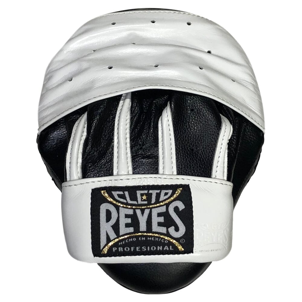 Cleto Reyes Curved Punch Mitts Focus Mitts Cleto Reyes 