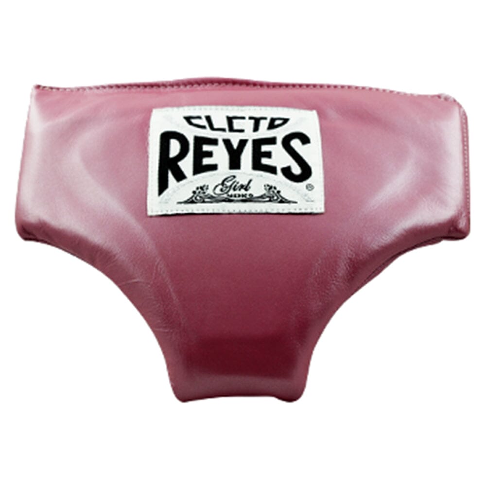 Cleto Reyes Female Pelvic Protector Groin Guards Cleto Reyes Pink 