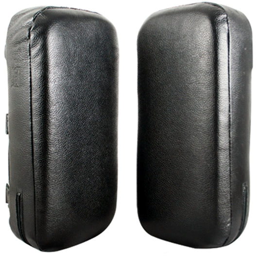 Cleto Reyes Leather Thai Pad Black