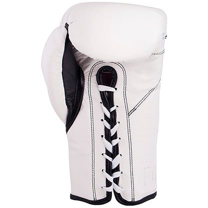 Cleto Reyes Official Safetec Gloves White Inner