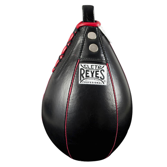 Cleto Reyes Platform Speed Bag Black