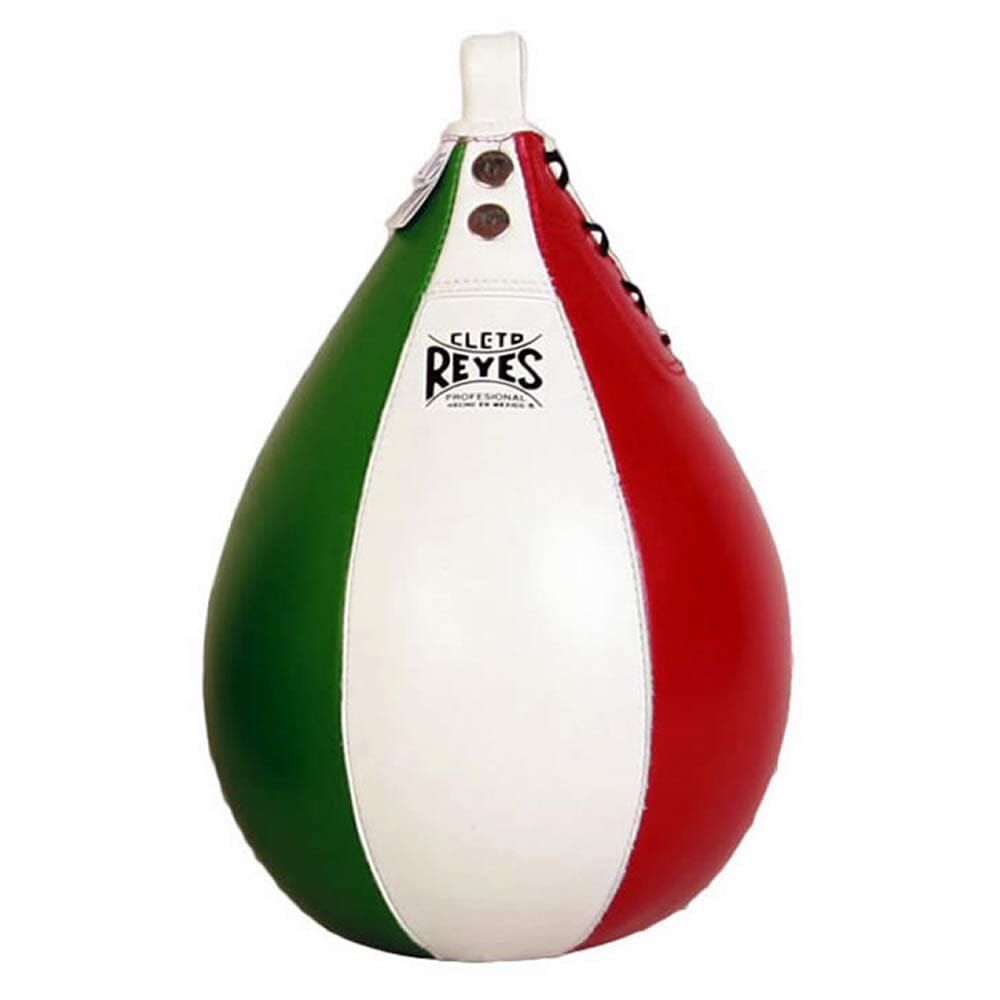 Cleto Reyes Platform Speed Bag Speed Bags Cleto Reyes Mexican Medium 