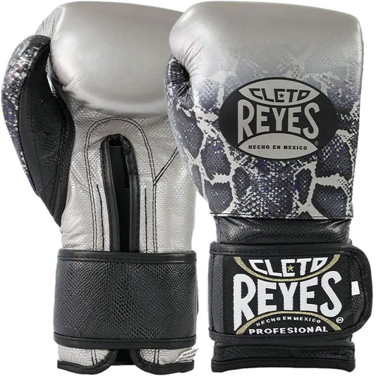 Cleto Reyes Steel Snake Training Boxing Gloves Boxing Gloves Cleto Reyes Snake 12oz 