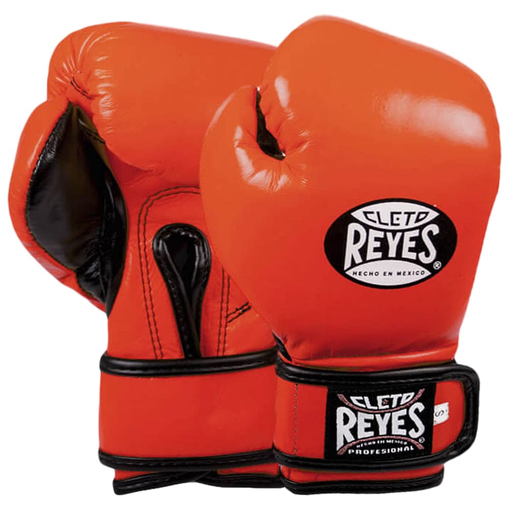 Cleto Reyes Youth 6oz Boxing Gloves Boxing Gloves Cleto Reyes Red 6oz 