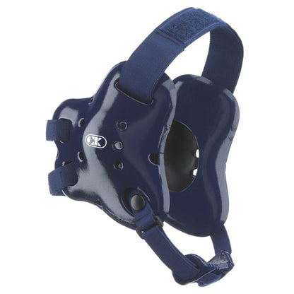 Cliff Keen Fusion Ear Guard Ear Guards Cliff Keen Athletic Navy/Navy 