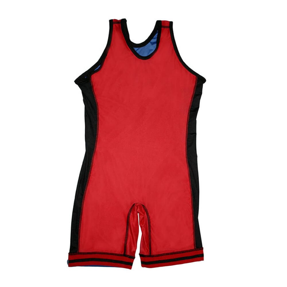 Cliff Keen Reversible Kids Wrestling Singlet Wrestling Uniforms Cliff Keen Athletic 