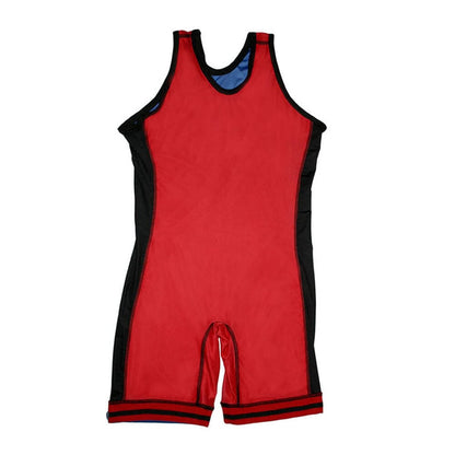 Cliff Keen Reversible Mens Wrestling Singlet Wrestling Uniforms Cliff Keen Athletic 