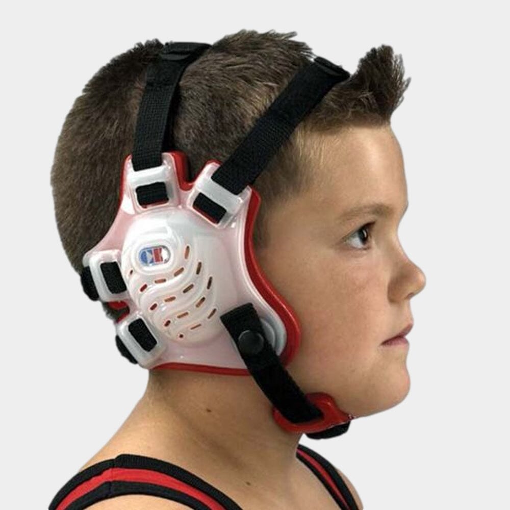 Cliff Keen Youth Tornado Ear Guard Ear Guards Cliff Keen Athletic 