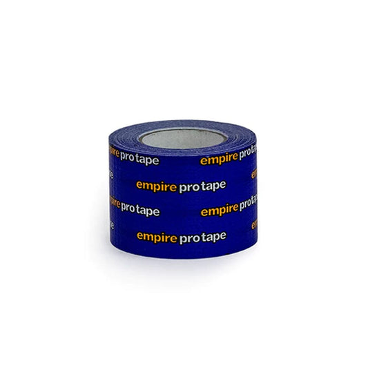 Empire Premium Glove Tape 5cm x 15mtr Boxing Tape Empire Pro Tape Blue 1 Roll 